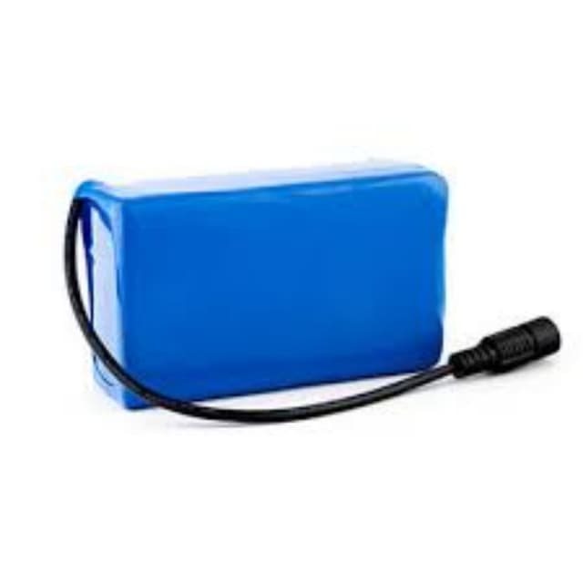 Lithium Ion battery bpack