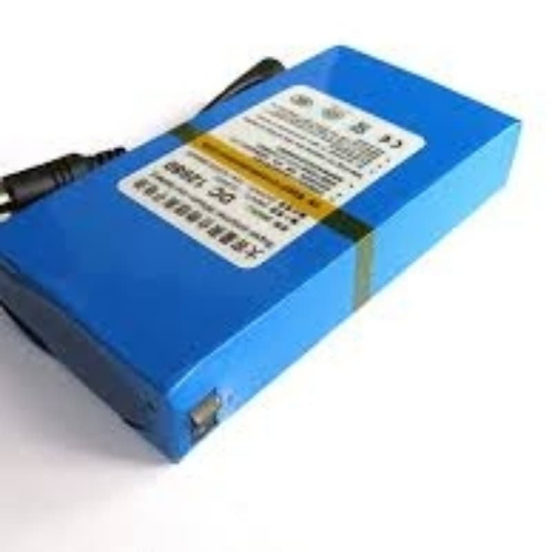 Lithium Ion battery bpack