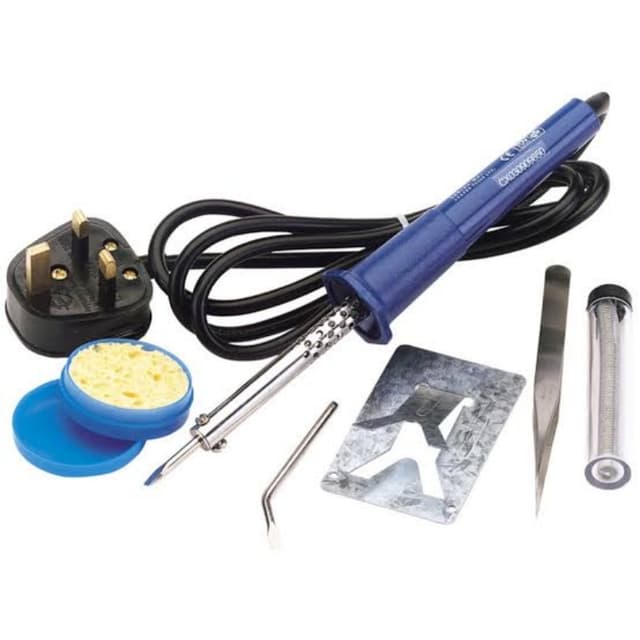 Solder Iron Set